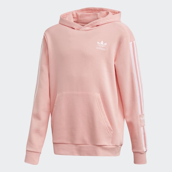 hoodie adidas pink