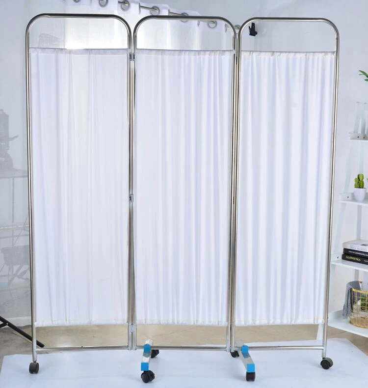 hospital partition curtains