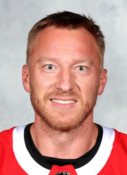 hossa nhl