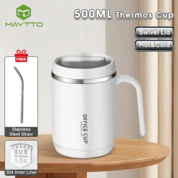 hot beverage thermos