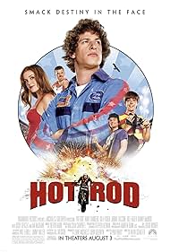 hot rod imdb