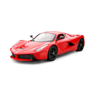 hot wheels tekli araba ferrari