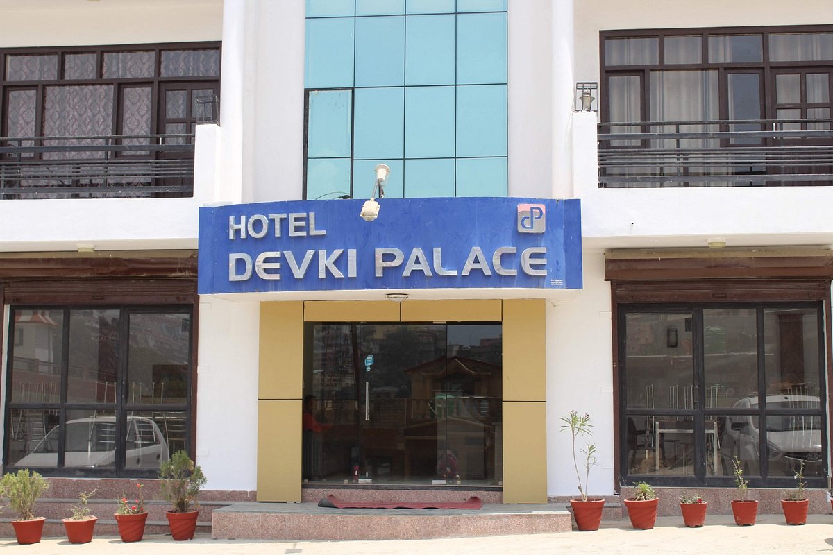 hotel devki palace