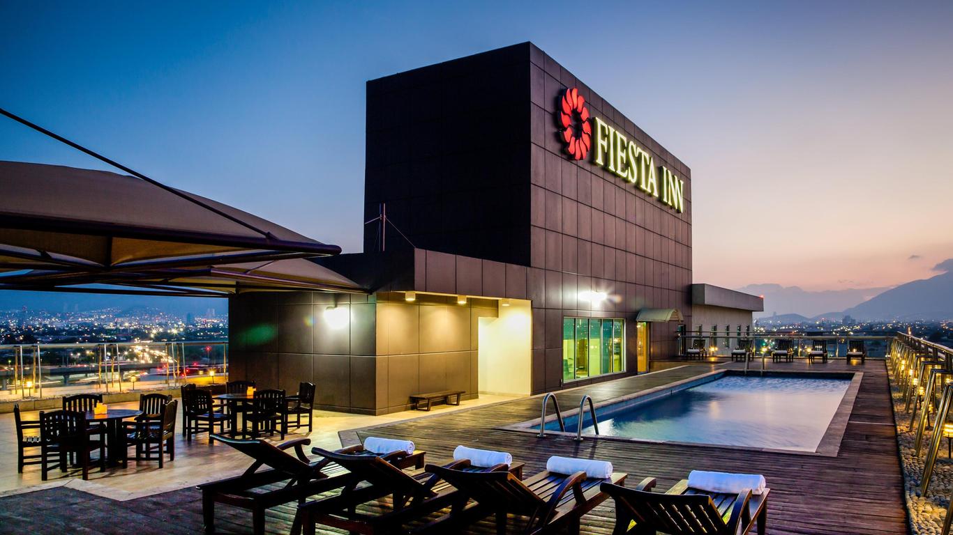 hotel fiesta inn