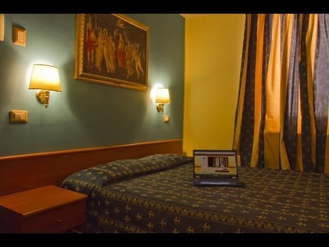 hotel santa croce