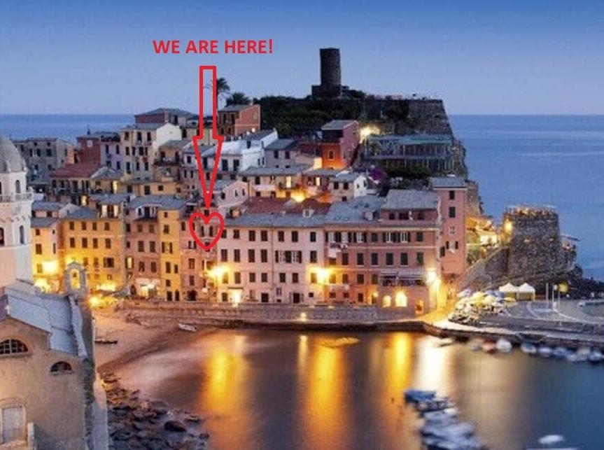 hotel vernazza