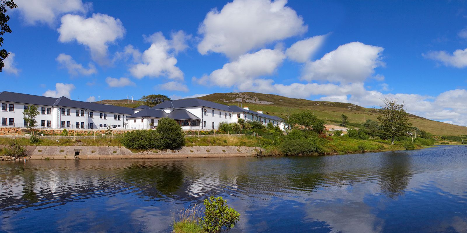 hotels gweedore