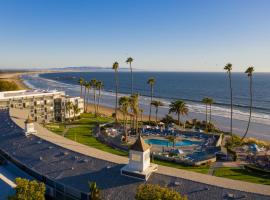 hotels in pismo beach ca