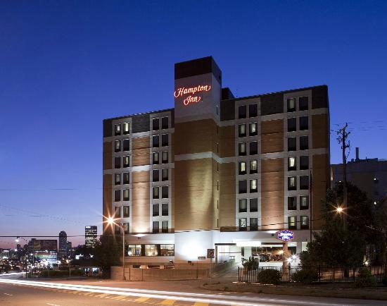 hotels near upmc presbyterian