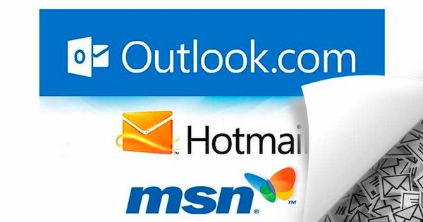 hotmail msn