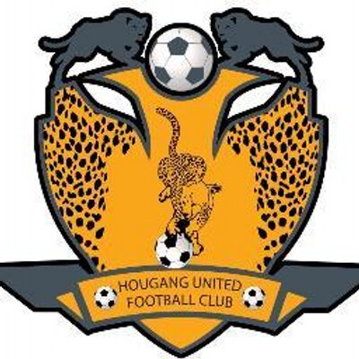 hougang united football club