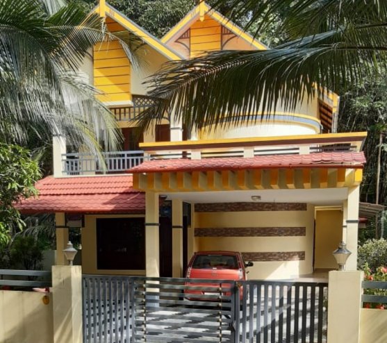 house for rent in chengannur