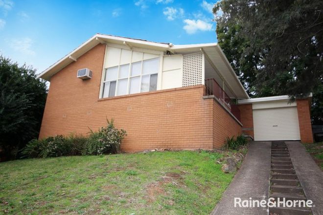 house for rent in muswellbrook