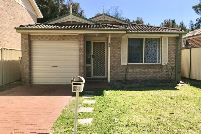 house for rent in prestons nsw