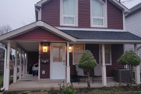 house for rent st. catharines