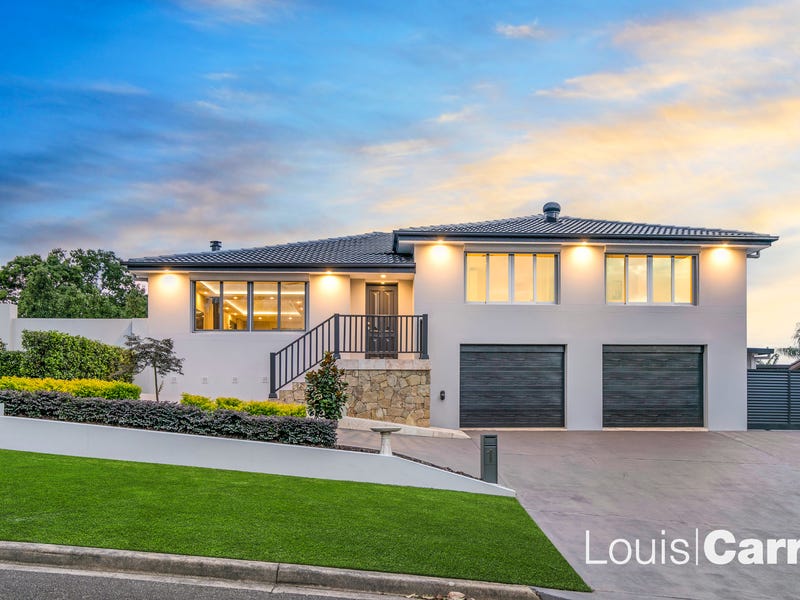 house for sale baulkham hills