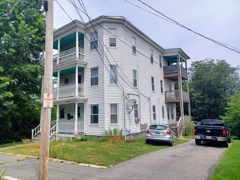 house for sale in brockton ma