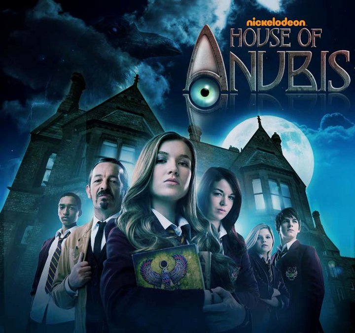 house of anubis explained