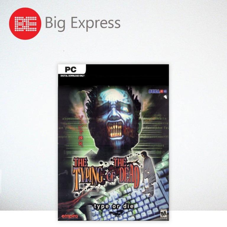house of the dead 4 pc download
