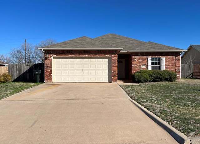 houses for rent abilene tx