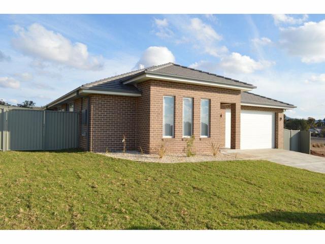 houses for rent gunnedah