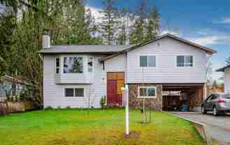 houses for rent in langley bc