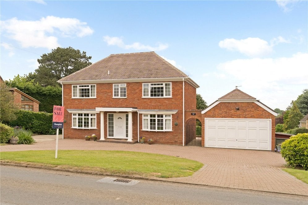 houses for sale banbury