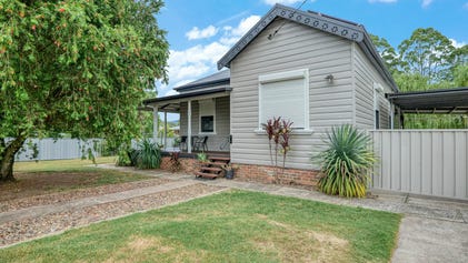 houses for sale bellbird