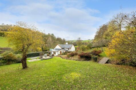 houses for sale clun