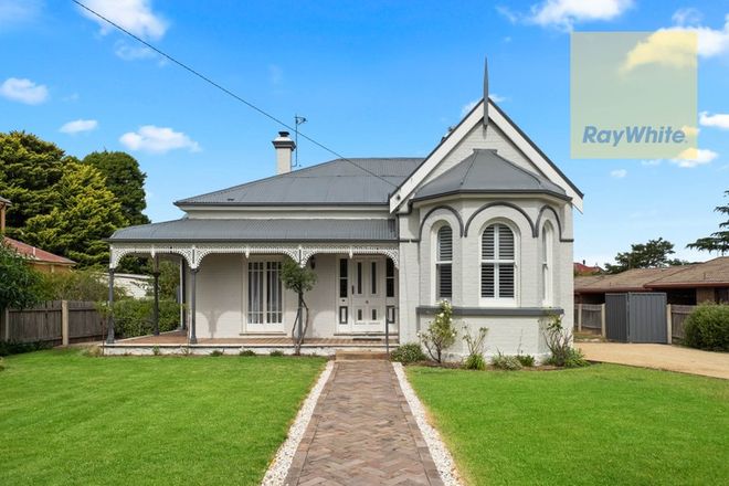 houses for sale goulburn