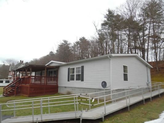 houses for sale marlinton wv