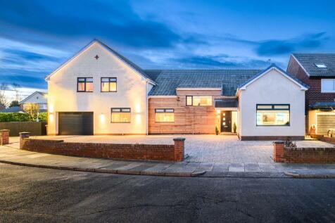 houses in whitley bay for sale