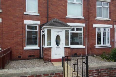 houses to rent bedlington