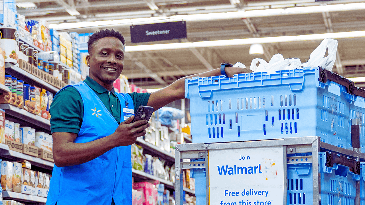 how can i apply at walmart