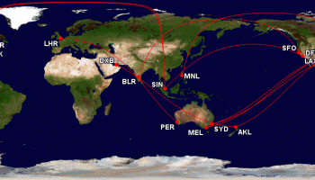 how long is flight from vancouver to tokyo