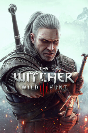 how long is the witcher 3 main story