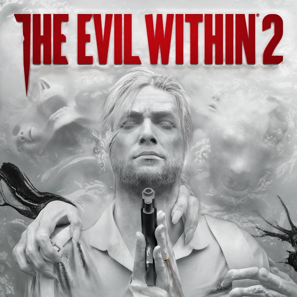 how many chapters in evil within 2
