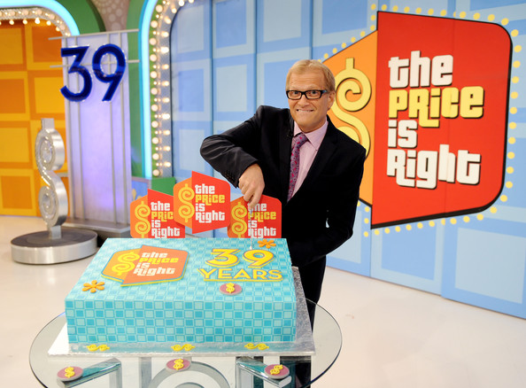 how many episodes of the price is right