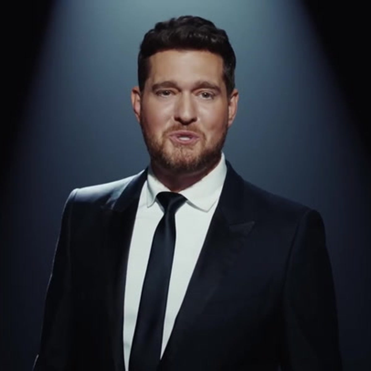 how much did asda pay micheal buble