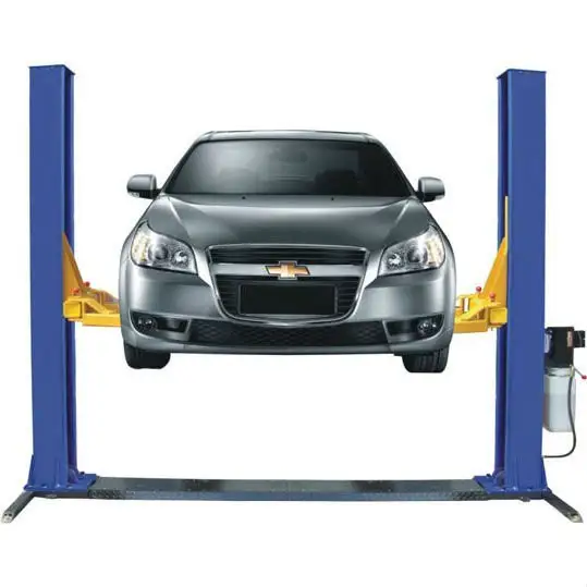 how much do car lifts cost