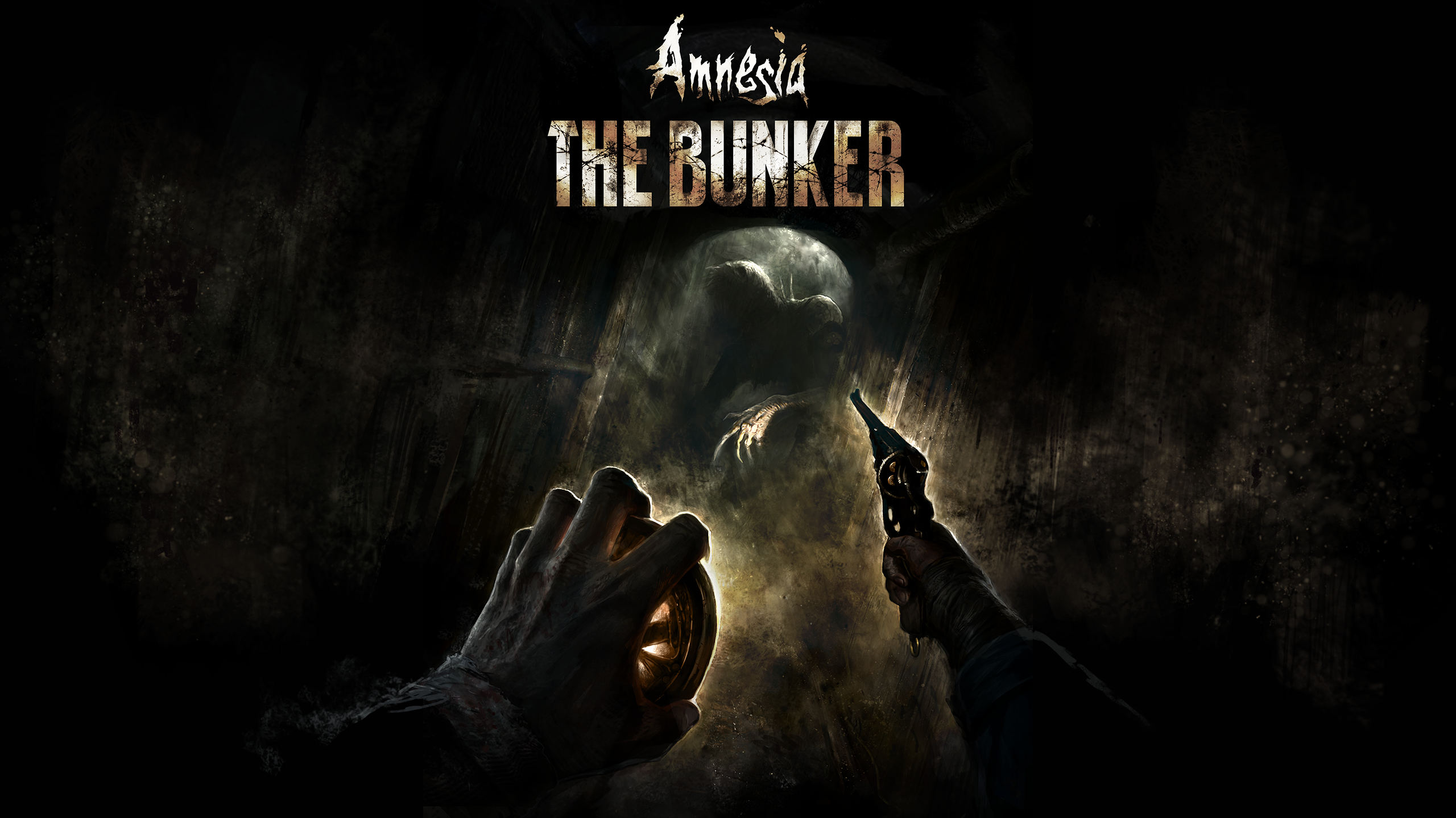 how much will amnesia the bunker cost