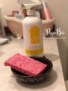 how to clean scentsy warmer dish