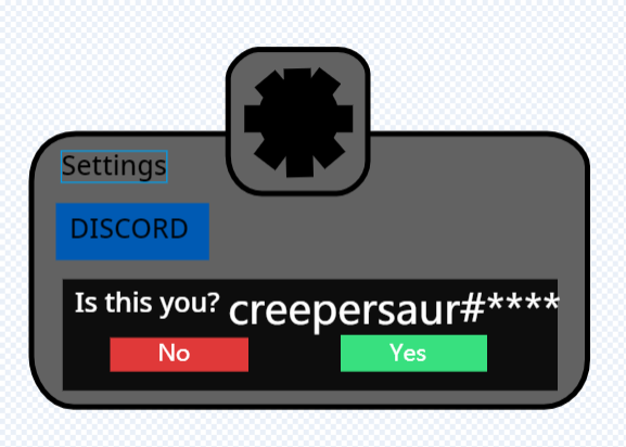 how to connect roblox to discord