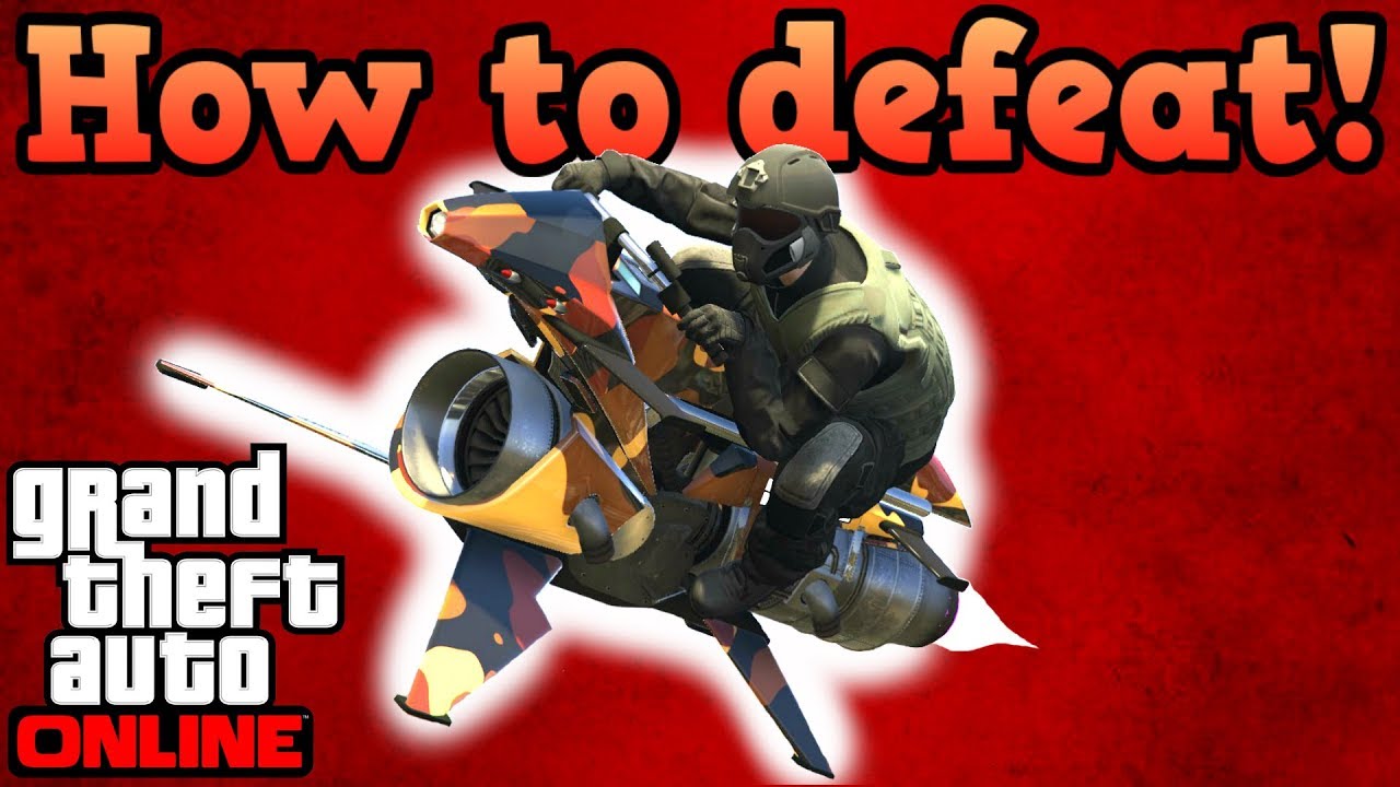 how to destroy oppressor mk2