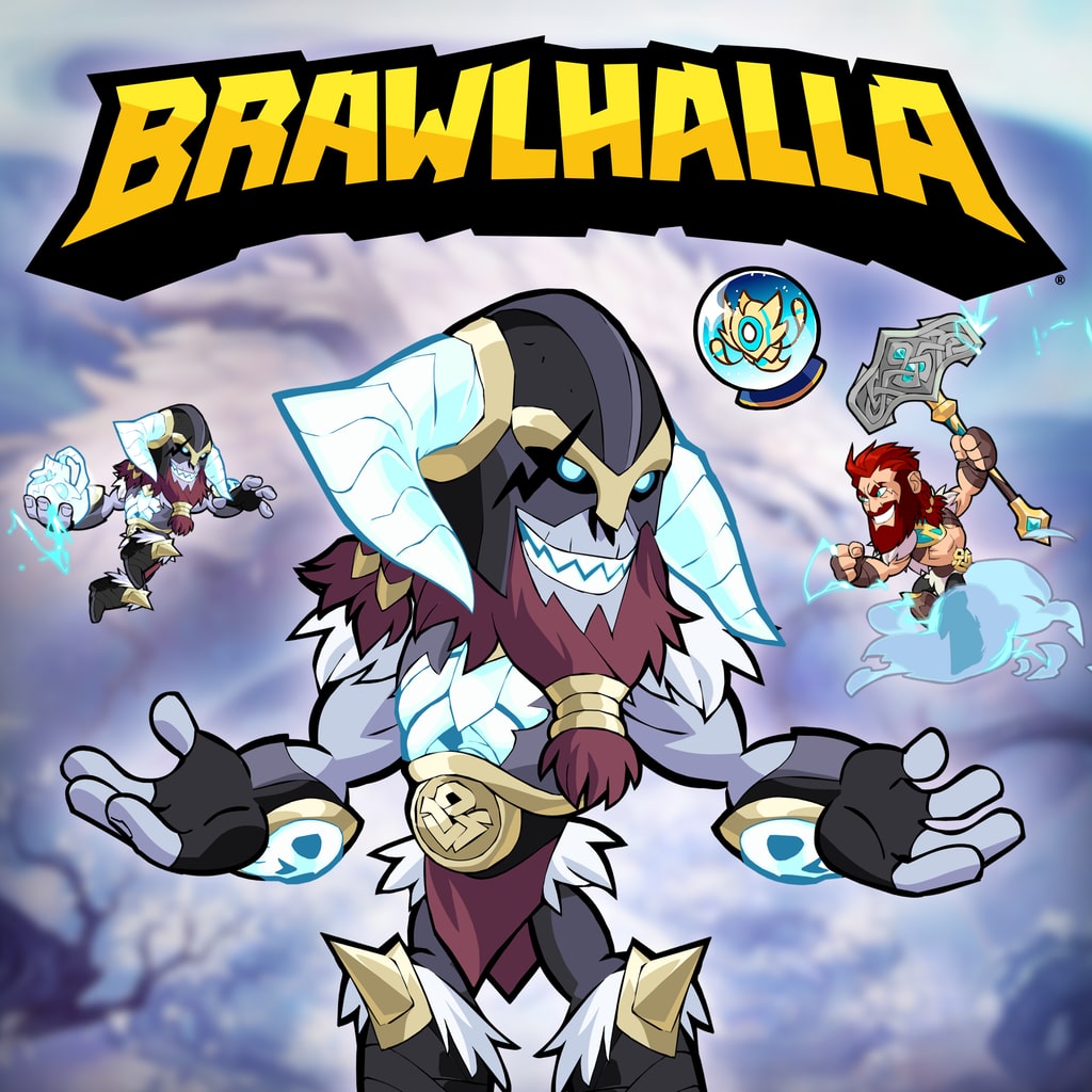 how to download brawlhalla on ps4