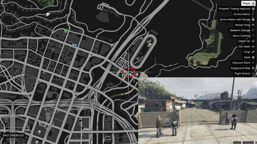 how to get a motorcycle club in gta 5