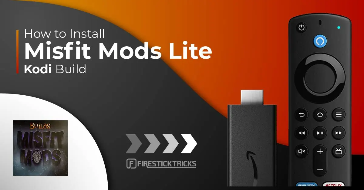 how to install misfit mods lite