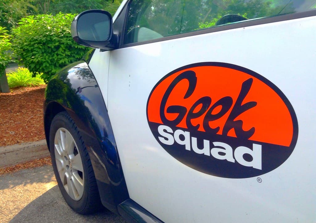 how to make a geek squad appointment