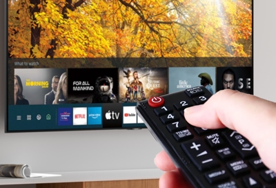 how to pair samsung smart tv remote 2017