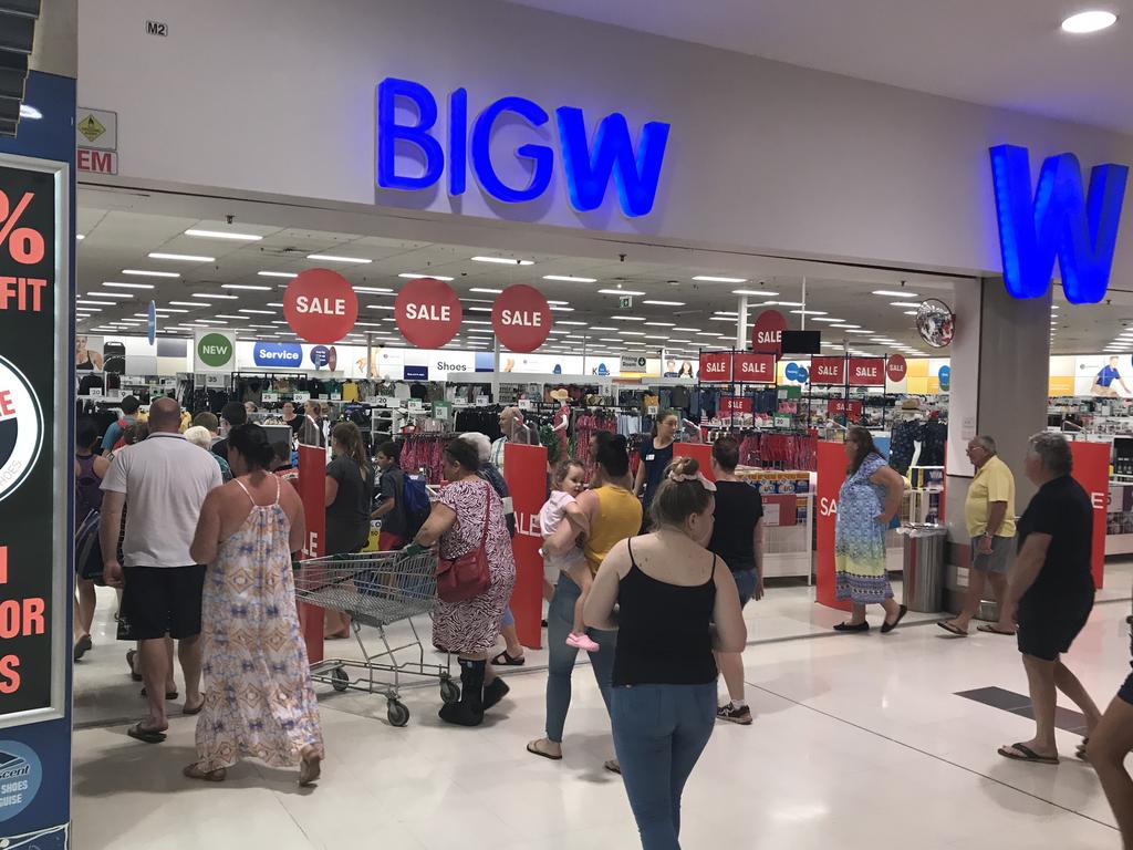 how to print photos at big w in store